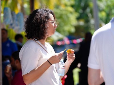 SS Rice News Convention 2025, Pattaya - Thailand